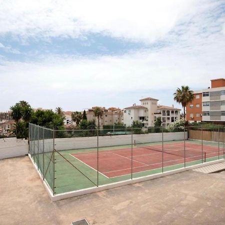 Sky Saltillo Alto Torremolinos Zewnętrze zdjęcie