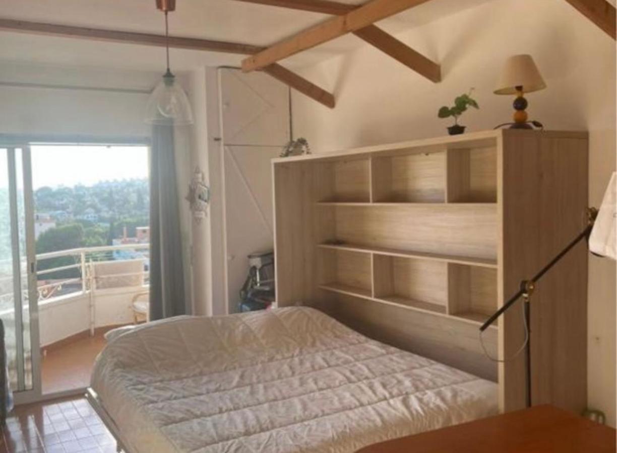 Sky Saltillo Alto Torremolinos Zewnętrze zdjęcie