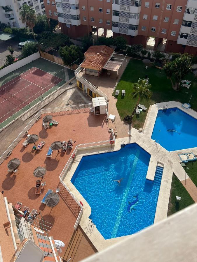 Sky Saltillo Alto Torremolinos Zewnętrze zdjęcie
