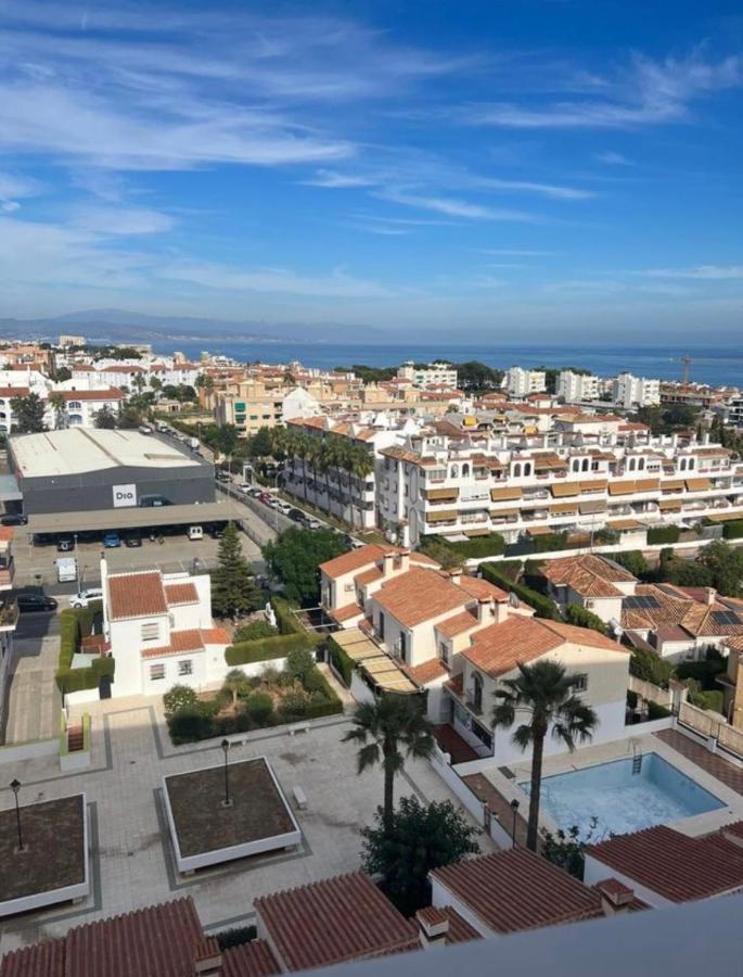 Sky Saltillo Alto Torremolinos Zewnętrze zdjęcie
