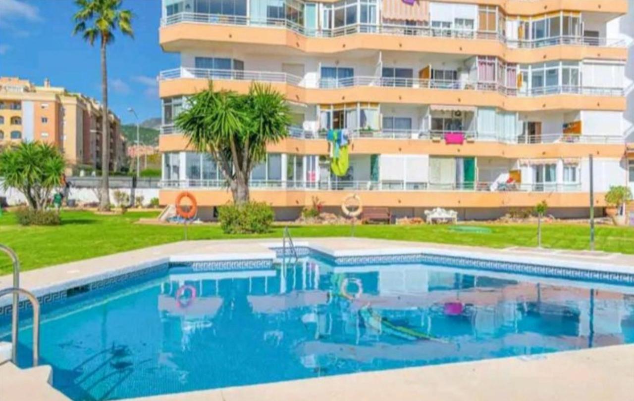 Sky Saltillo Alto Torremolinos Zewnętrze zdjęcie