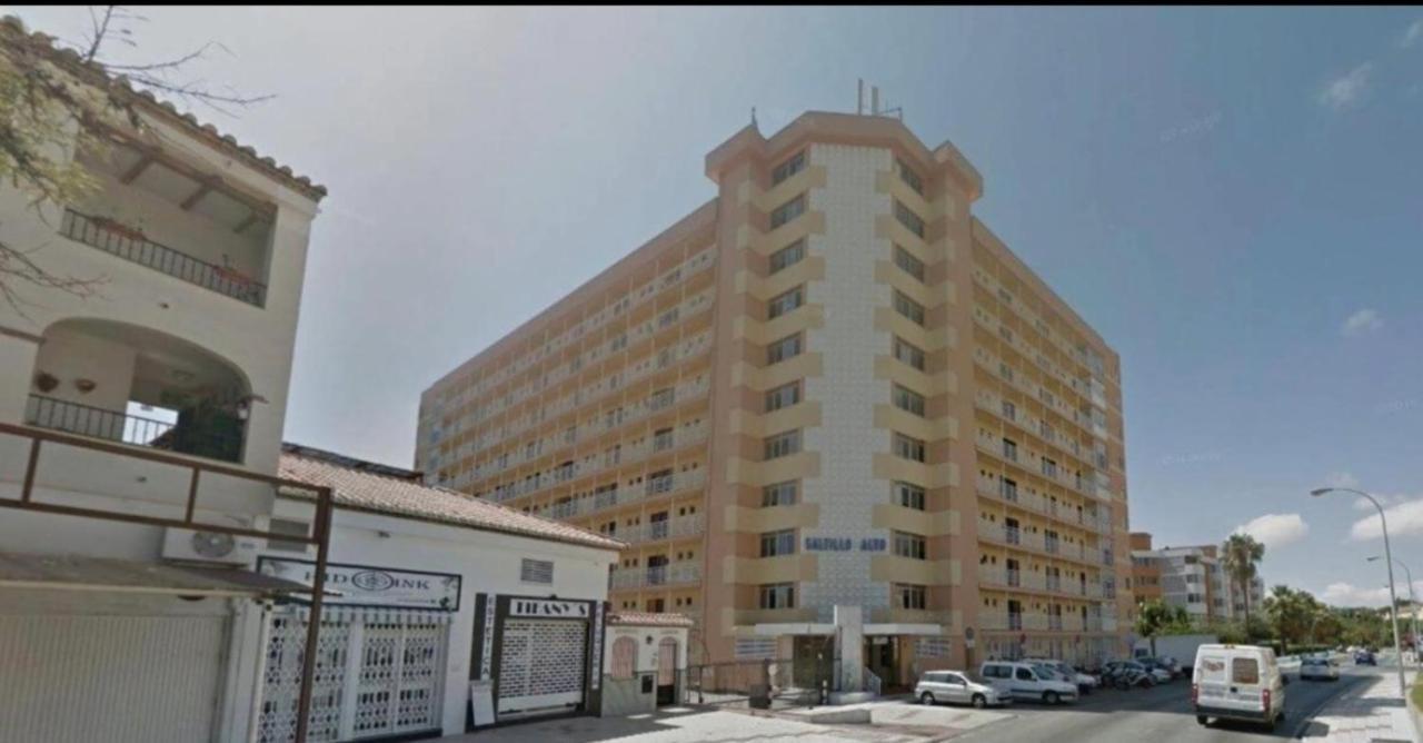 Sky Saltillo Alto Torremolinos Zewnętrze zdjęcie