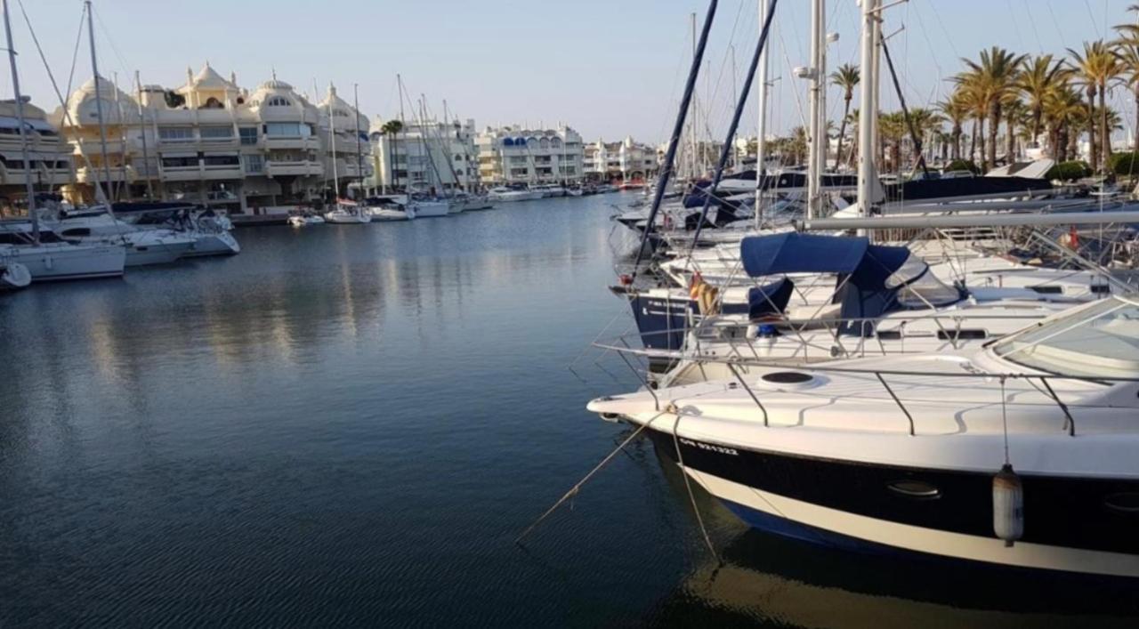 Sky Saltillo Alto Torremolinos Zewnętrze zdjęcie