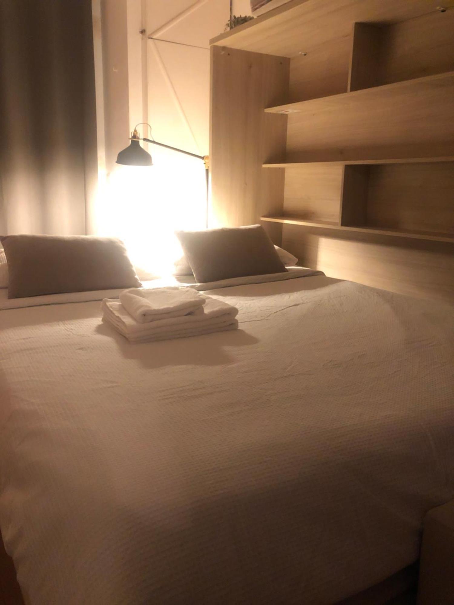 Sky Saltillo Alto Torremolinos Zewnętrze zdjęcie