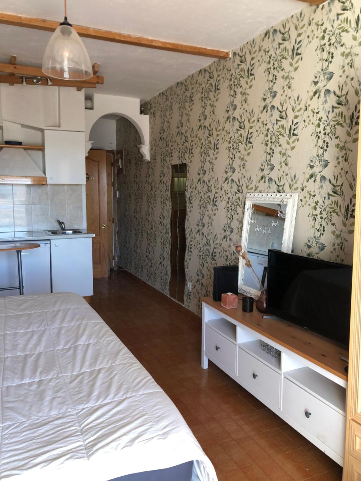 Sky Saltillo Alto Torremolinos Zewnętrze zdjęcie
