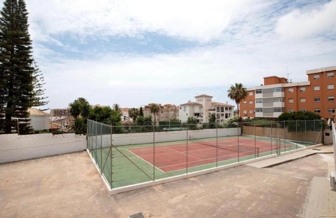 Sky Saltillo Alto Torremolinos Zewnętrze zdjęcie