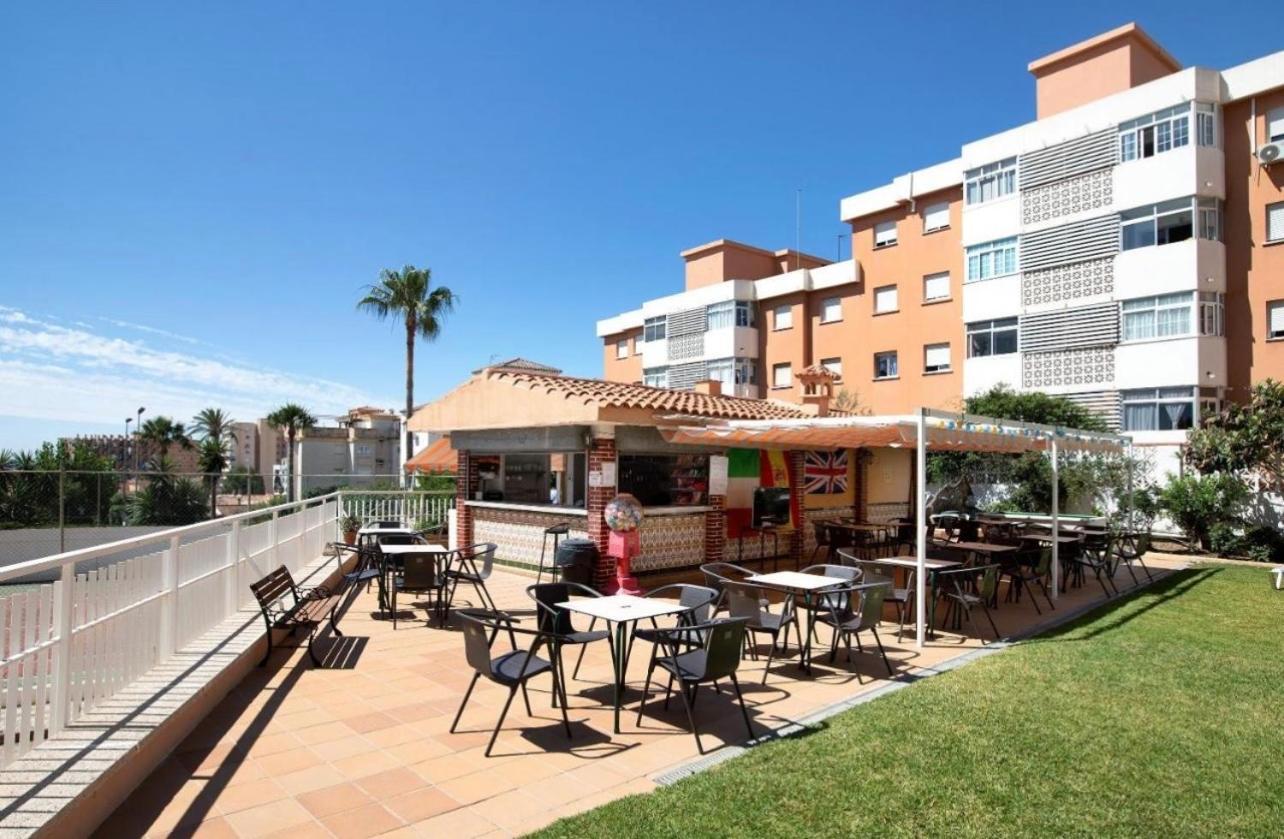 Sky Saltillo Alto Torremolinos Zewnętrze zdjęcie